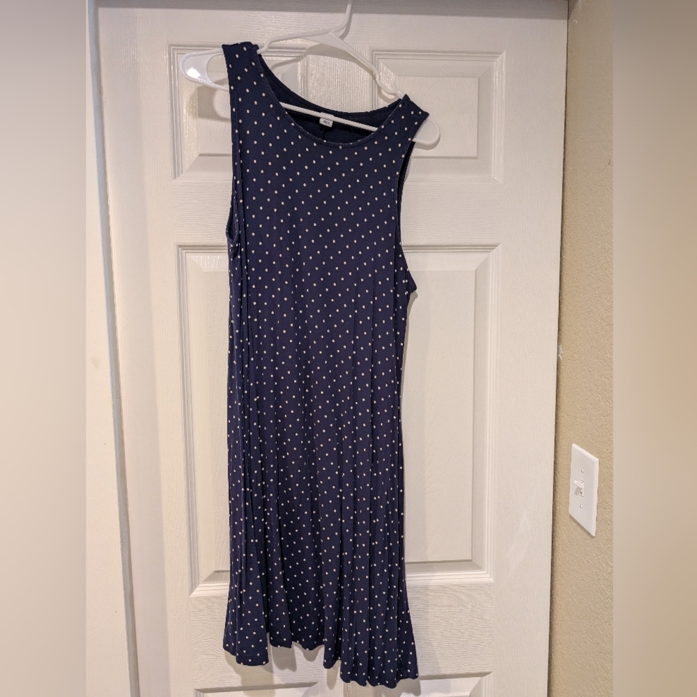 Old Navy dress, L